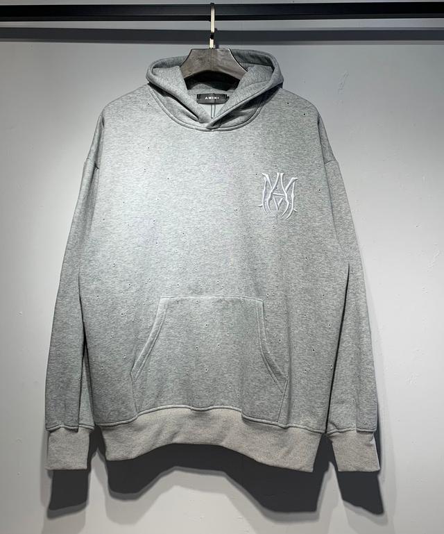 Amiri Hoodie-15